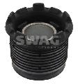 Tuleja belki do Mercedesa, 10 75 0017, SWAG Autoteile GmbH w ofercie sklepu e-autoparts.pl 